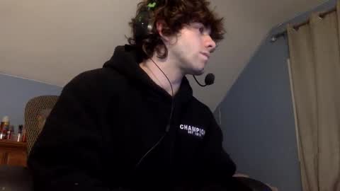 Snapshot of donutking42069 chatting on 02.24.26 donutking42069 online show from 02.24.26