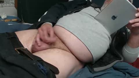 cummingdoouug online show from 01.28.25