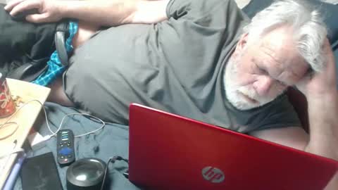Snapshot of doouugcumming chatting on 04.07.26 cummingdoouug online show from 04.07.26