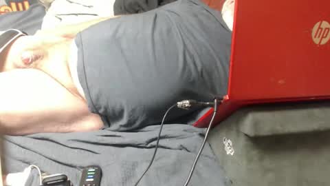 Snapshot of doouugcumming chatting on 04.19.26 cummingdoouug online show from 04.19.26