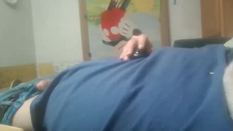 Snapshot of doouugcumming chatting on 05.20.26 cummingdoouug online show from 05.20.26