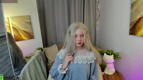 Snapshot of dora_fraz chatting on 02.28.26 dora online show from 02.28.26