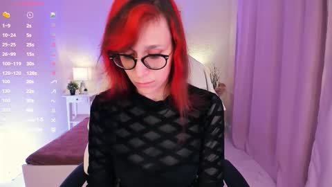 Snapshot of dora_marcelli chatting on 09.20.25 Your Dora Follow me 3 online show from 09.20.25