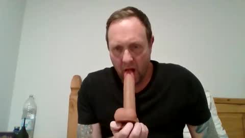 Male Toy  Cum Play. online show from 12.04.25