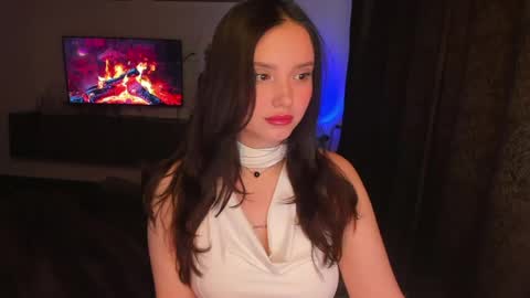 Snapshot of doracharmer chatting on 04.26.26 Dora Charmer online show from 04.26.26