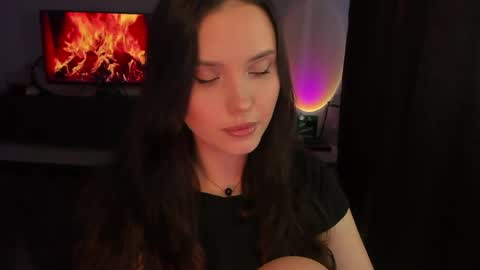 Snapshot of doracharmer chatting on 05.12.26 Dora Charmer online show from 05.12.26