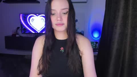 Snapshot of doracharmer chatting on 05.15.26 Dora Charmer online show from 05.15.26