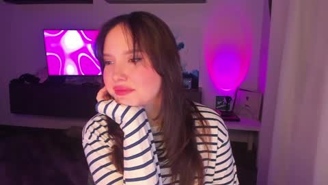 Snapshot of doracharmer chatting on 05.23.26 Dora Charmer online show from 05.23.26