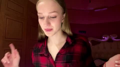 Anika online show from 03.06.26