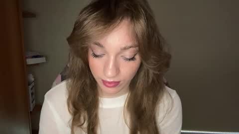 Snapshot of dorenenealey chatting on 02.21.26 Alisa online show from 02.21.26