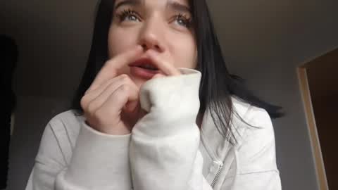 Jacqueline online show from 02.22.26