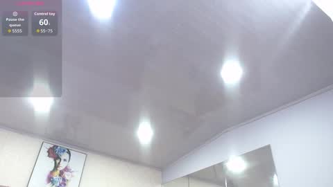 Anny online show from 03.29.26