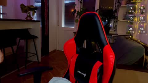 Snapshot of dorfmatratze_ chatting on 12.05.24 Alice online show from 12.05.24