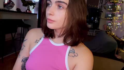 Snapshot of dorfmatratze_ chatting on 12.06.24 Alice online show from 12.06.24