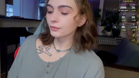 Snapshot of dorfmatratze_ chatting on 12.23.24 Alice online show from 12.23.24