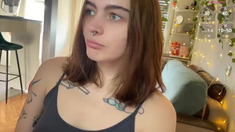 Snapshot of dorfmatratze_ chatting on 03.07.25 Alice online show from 03.07.25