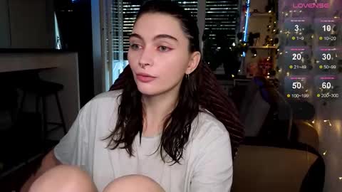 Snapshot of dorfmatratze_ chatting on 09.13.25 Alice online show from 09.13.25