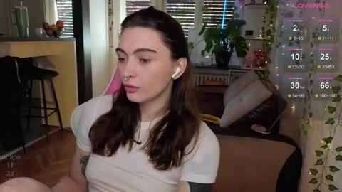 Snapshot of dorfmatratze_ chatting on 11.05.25 Alice online show from 11.05.25