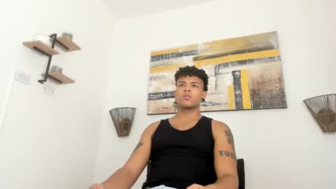 jaden online show from 12.07.24