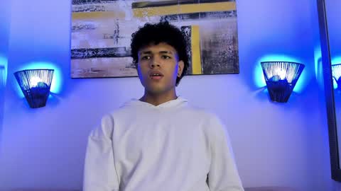 jaden online show from 12.24.24