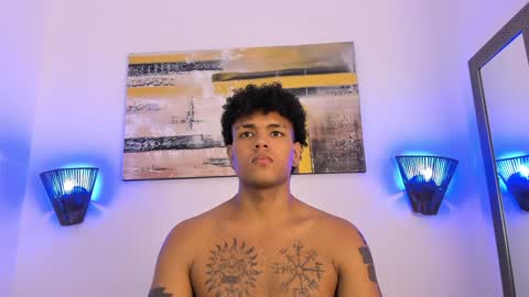 jaden online show from 12.24.24