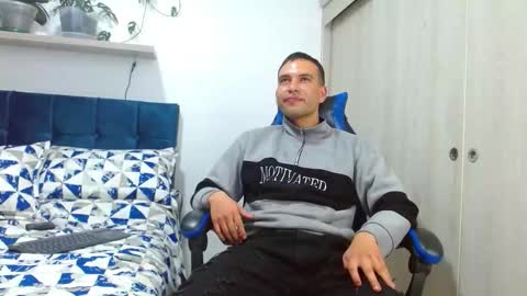 dorian_h online show from 03.22.26