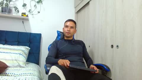 dorian_h online show from 04.21.26