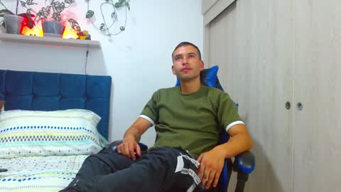 dorian_h online show from 04.25.26