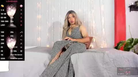 Nicolle online show from 03.03.26