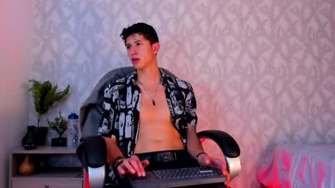 dorian_mystery online show from 01.17.25