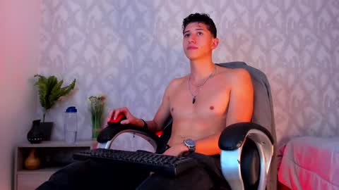 dorian_mystery online show from 01.21.25