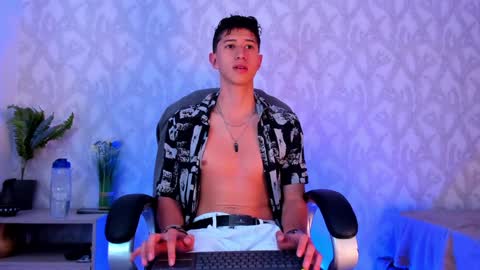 dorian_mystery online show from 01.25.25