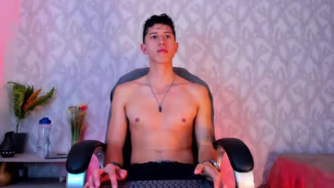 dorian_mystery online show from 01.27.25