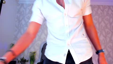 dorian_mystery online show from 01.30.25