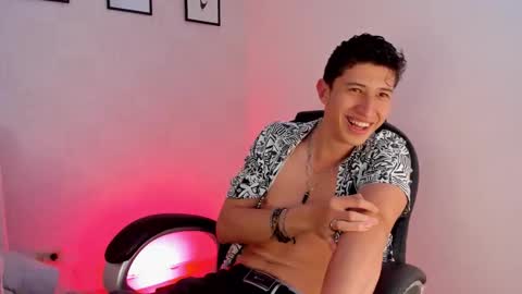 dorian_mystery online show from 10.10.25