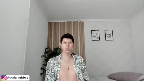 dorian_mystery online show from 02.24.26