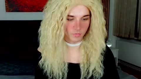 Helen   my second account  online show from 01.18.26