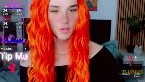 Helen   my second account  online show from 02.10.26