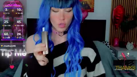 Helen   my second account  online show from 02.22.26