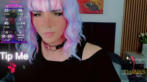 Helen   my second account  online show from 04.12.26