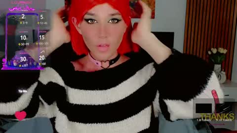 Helen   my second account  online show from 04.15.26