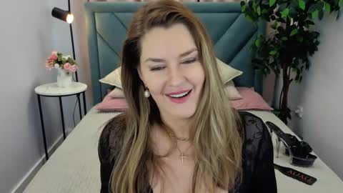 doriana_gray online show from 03.18.26