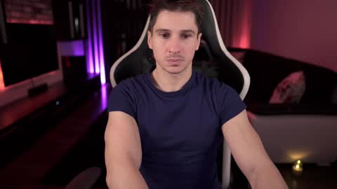 Dorian Reyes online show from 01.22.25