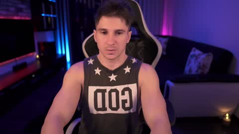 Dorian Reyes online show from 01.28.25