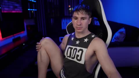 Dorian Reyes online show from 02.09.25