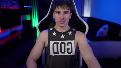 Dorian Reyes online show from 02.09.25