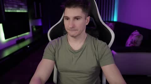 Dorian Reyes online show from 02.24.25