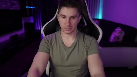 Dorian Reyes online show from 02.24.25