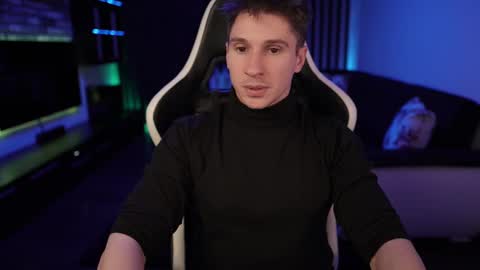 Dorian Reyes online show from 03.03.25