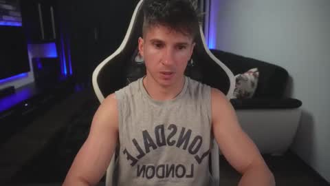 Dorian Reyes online show from 09.09.25